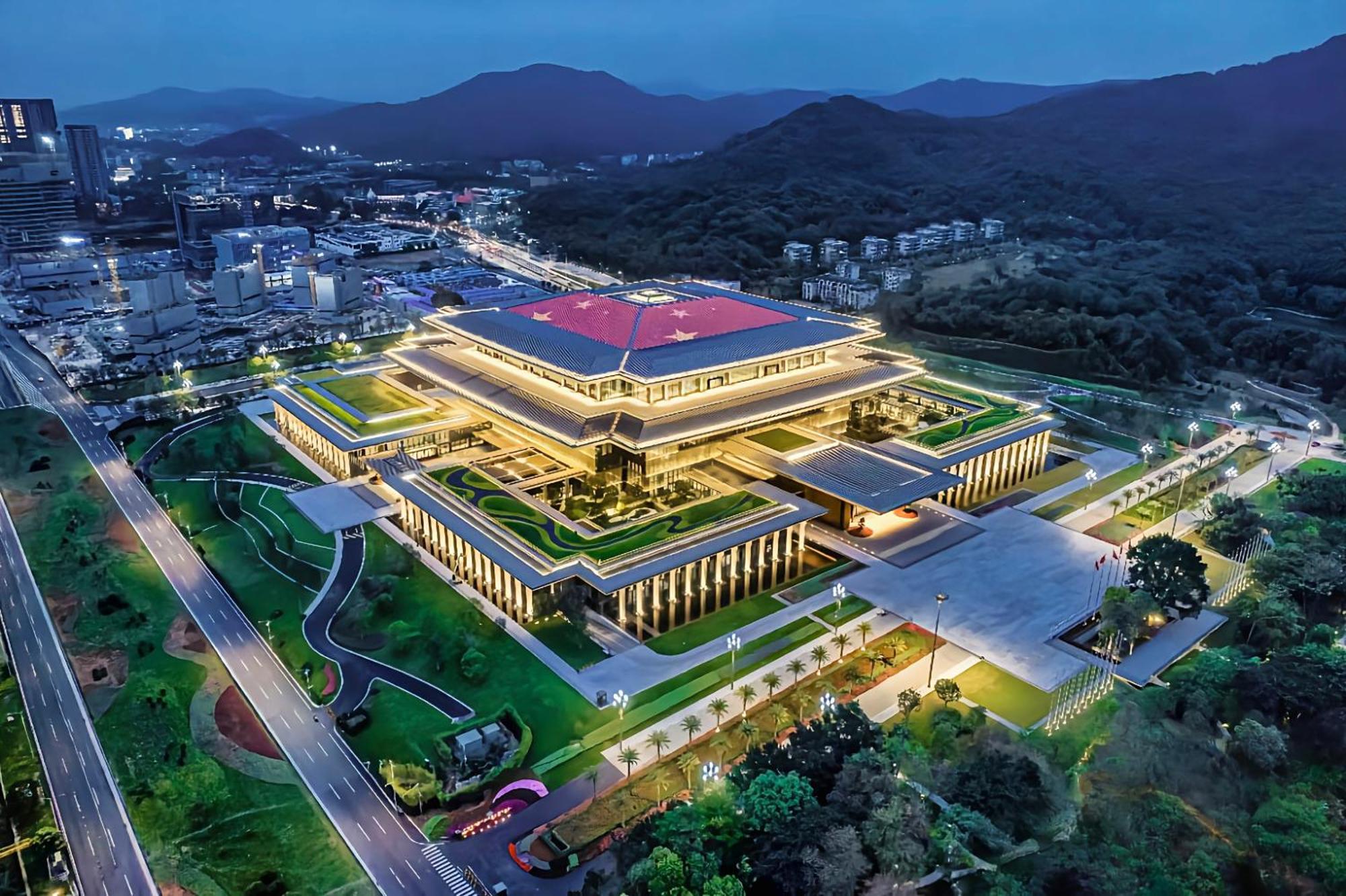 Henghe Selected S Design Hotel - Flagship Store Of Guangzhou Baiyun Railway Station International Convention Center--Reputation Preferred Εξωτερικό φωτογραφία