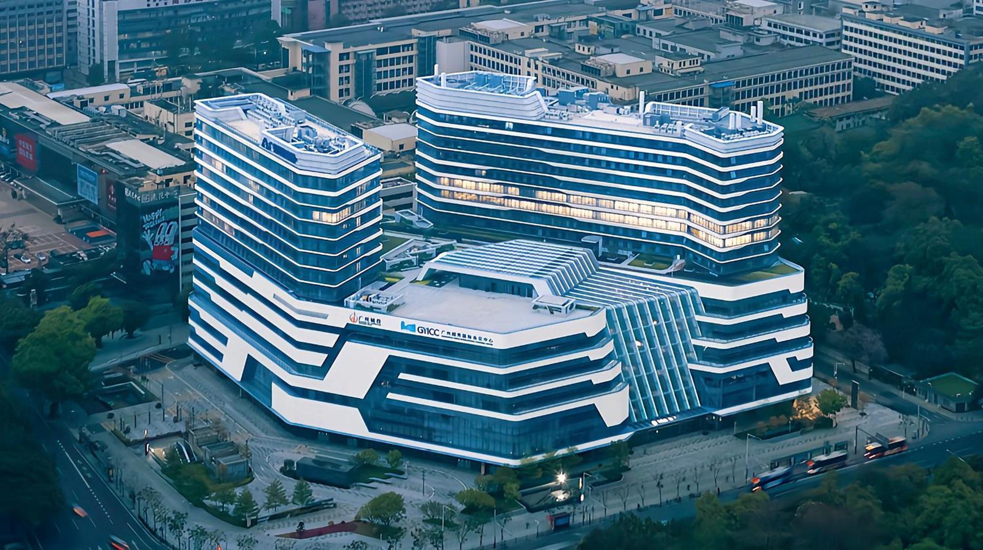 Henghe Selected S Design Hotel - Flagship Store Of Guangzhou Baiyun Railway Station International Convention Center--Reputation Preferred Εξωτερικό φωτογραφία